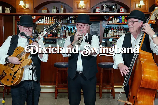 Dixieland Swingband