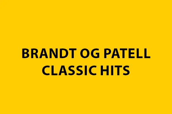 Brandt og Patell